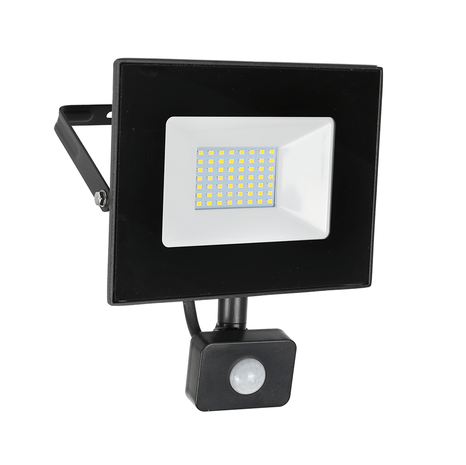 HFL150CS LED Floodlight with sensor