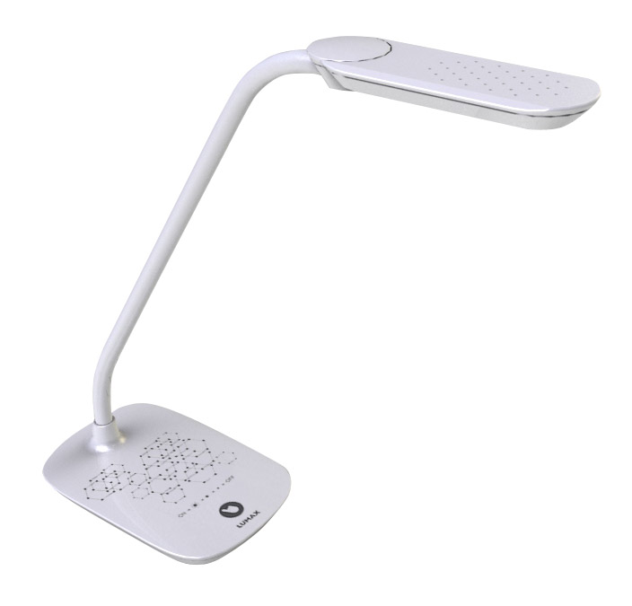 LD010W Desk lamp white