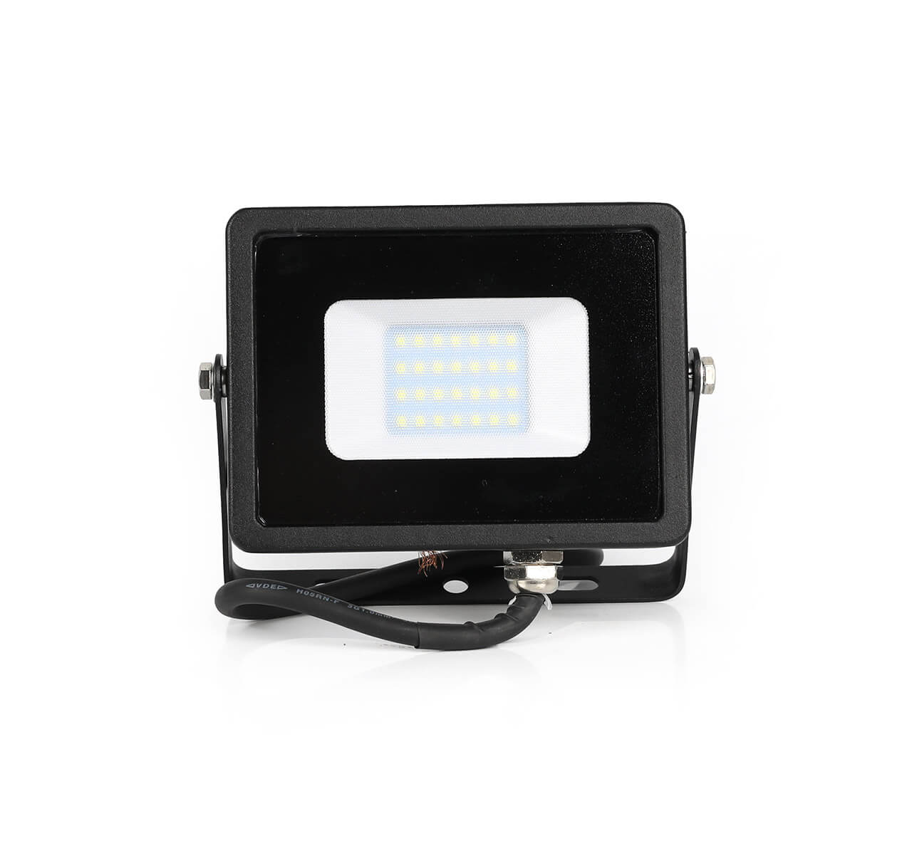 LFL104 LED Floodlight Plati