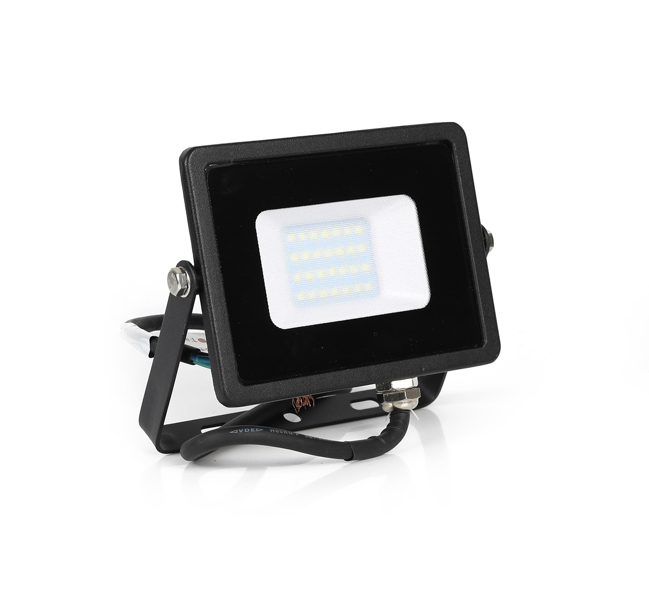 LFL103 LED Floodlight Plati