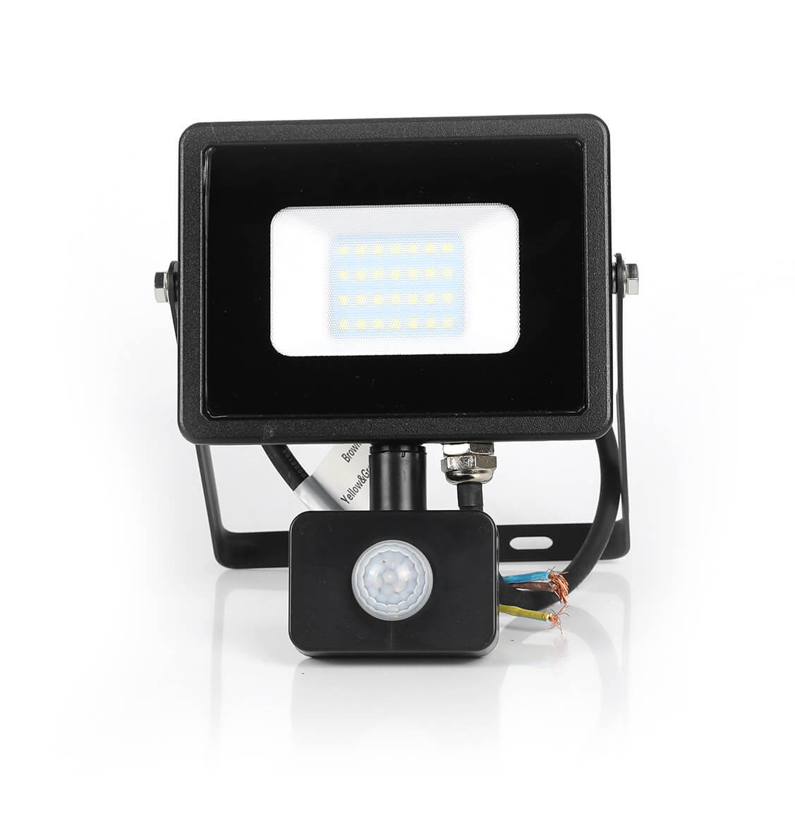 LFL103NS LED Floodlight Plati with sensor