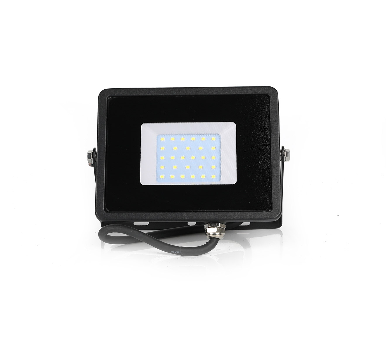 LFL105N LED Floodlight Plati