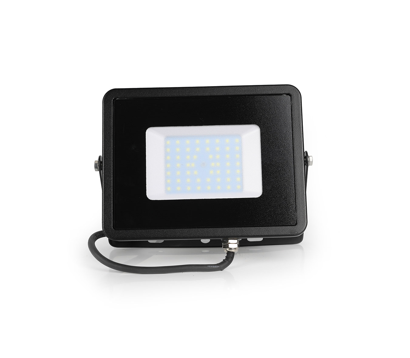 LFL107 LED Floodlight Plati