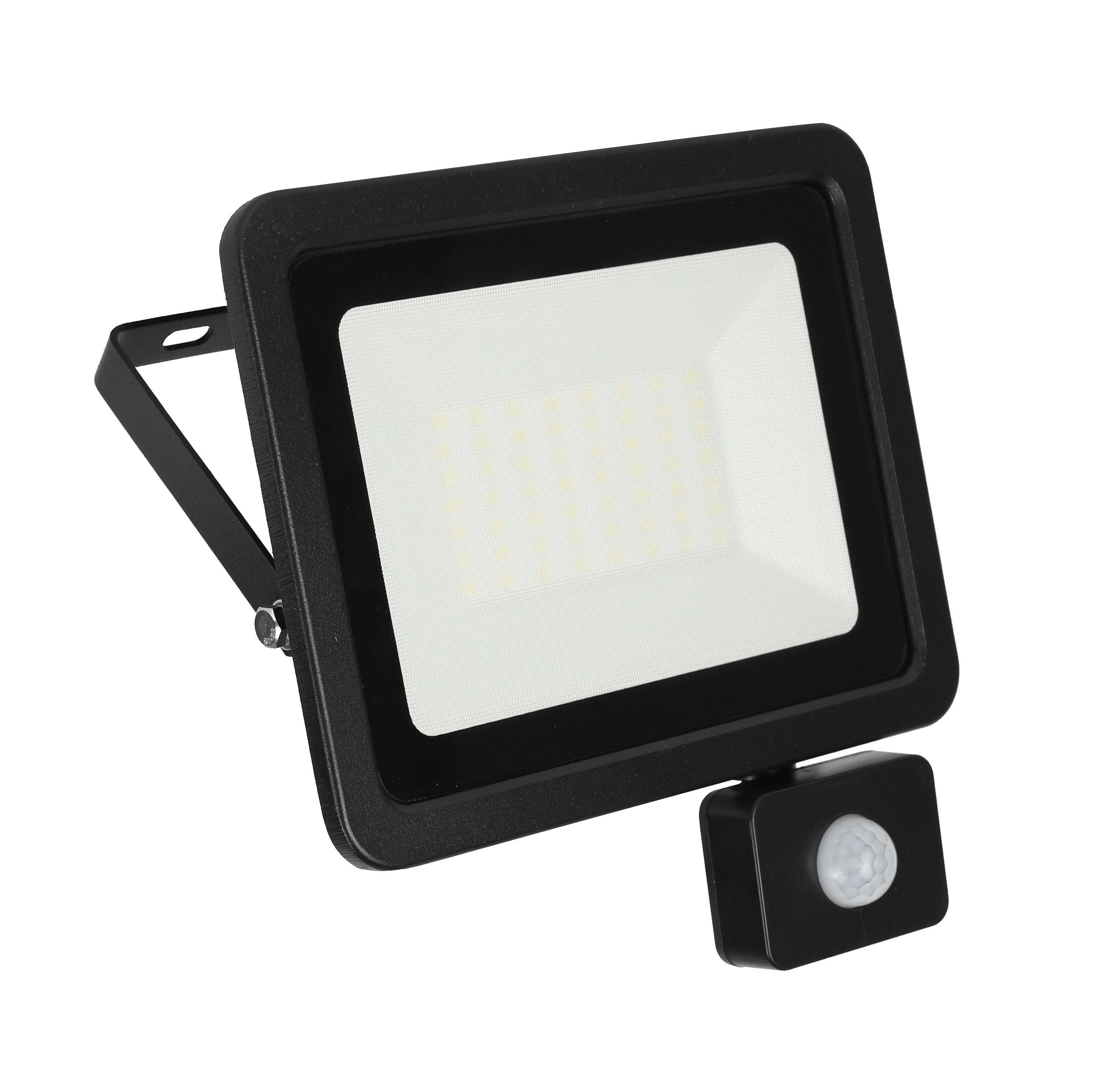 LFL107NS LED Floodlight Plati with sensor