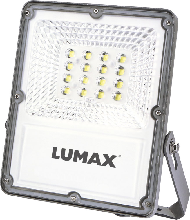LFS60TK02N LED Floodlight Proyector LED Solar