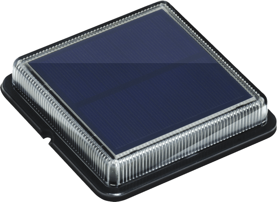 LGS100 Oprawa solar doziemna