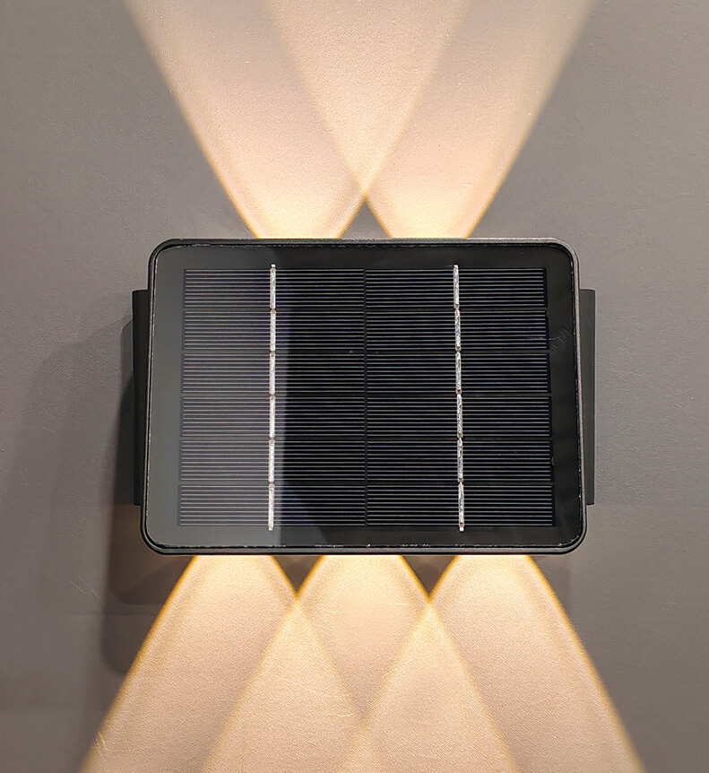 LGS522N Oprawa solar arch