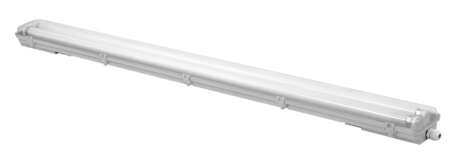 LHR236 Waterproof LED fixtures