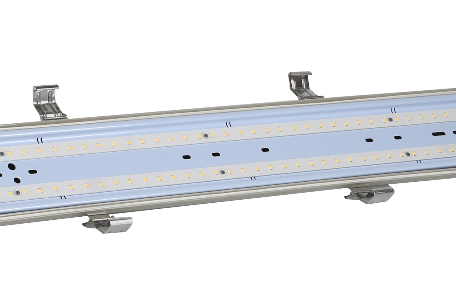 LHT020 Waterproof LED Retro  luminaire