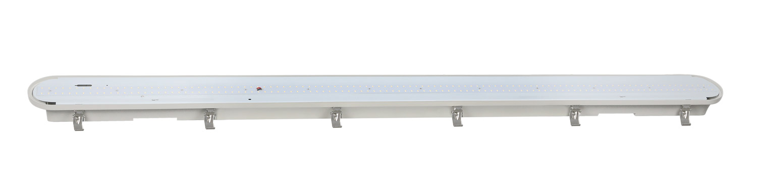 LHT030 Waterproof LED Retro luminaire