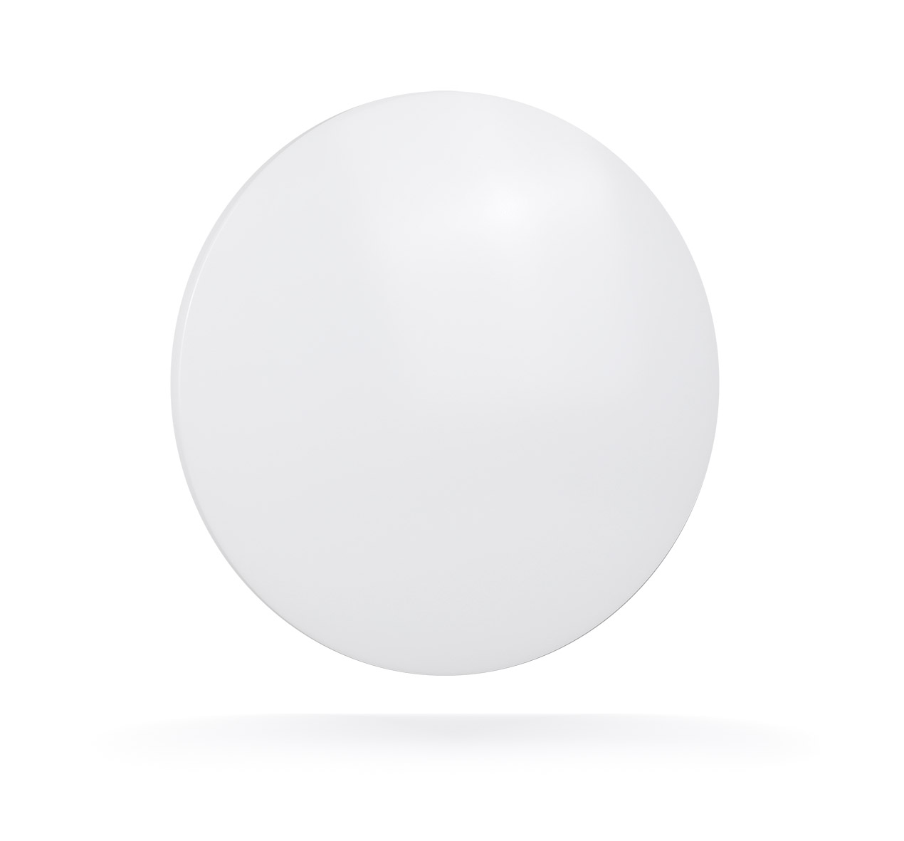 LO1241NDS LED Sphere luminaire with sensor