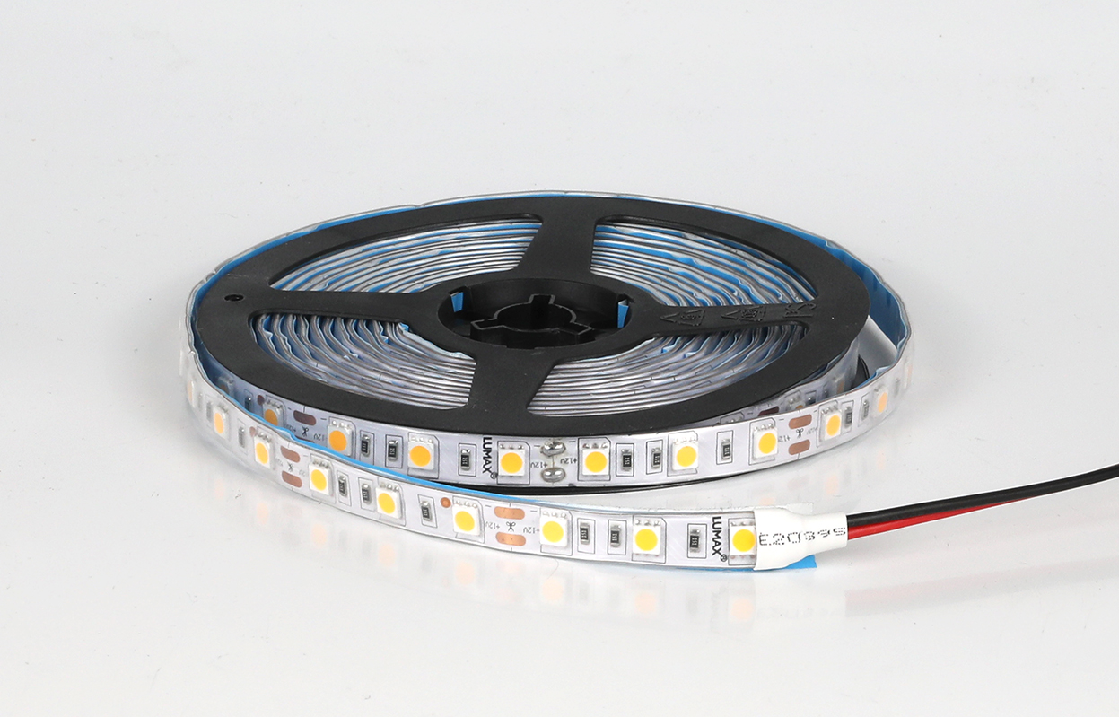 LS216 LED Strip Professional SMD