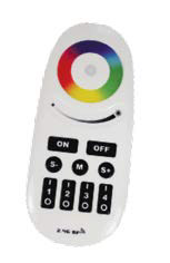 LSRGB5R Remote control