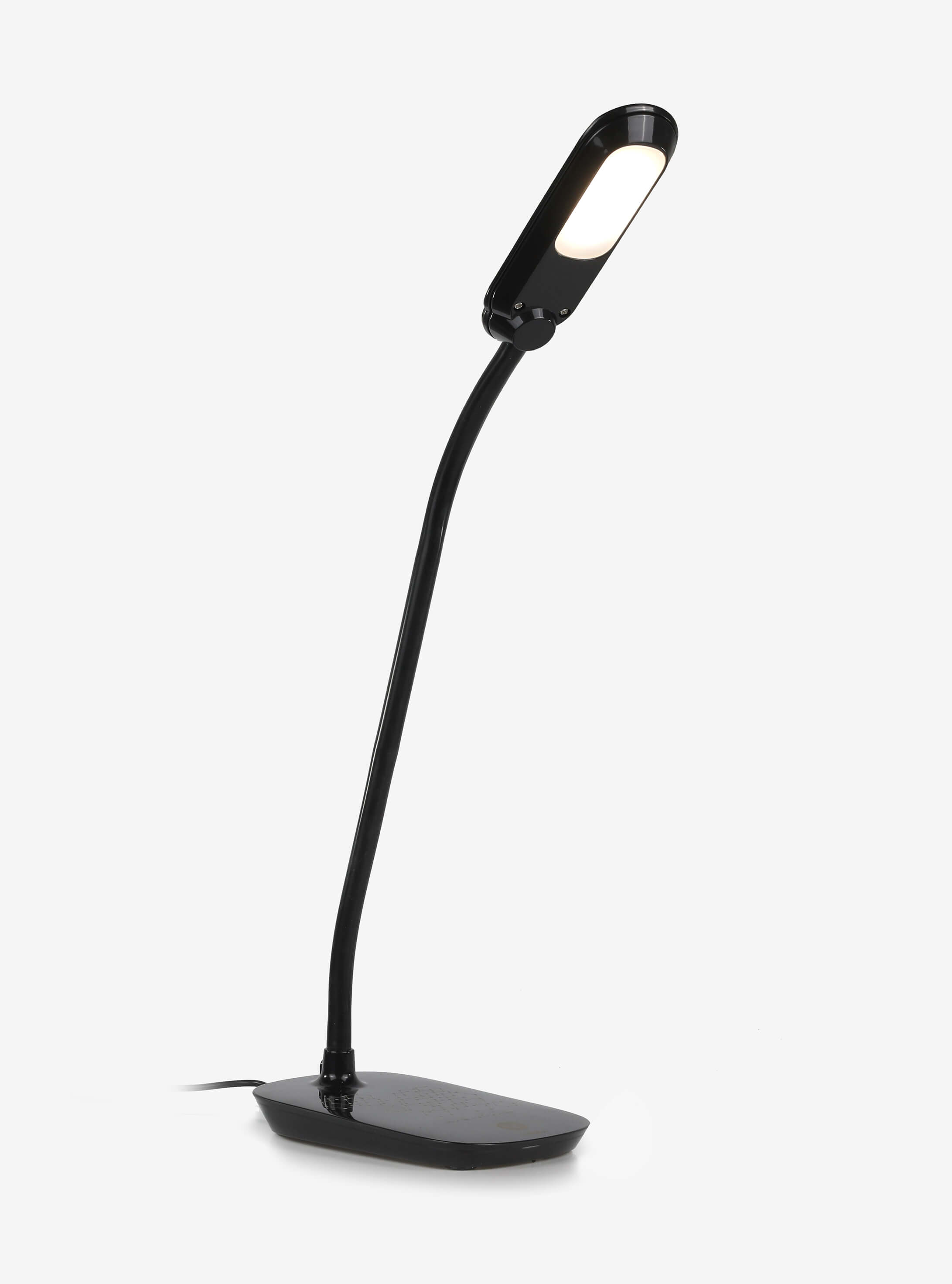 LD011B Desk lamp black